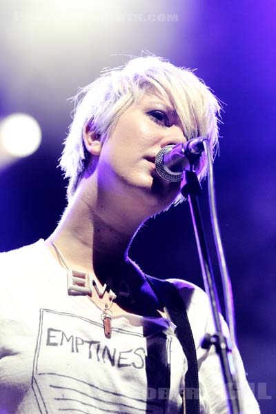 EMA - 2011-11-07 - PARIS - Olympia - 